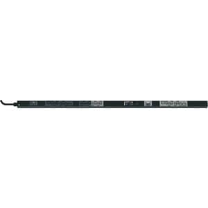 Panduit VERTICAL 20 C13 4 C19 MONITO RD SWITC PK1MOQ10 NC/NR P24E28M-YL1C