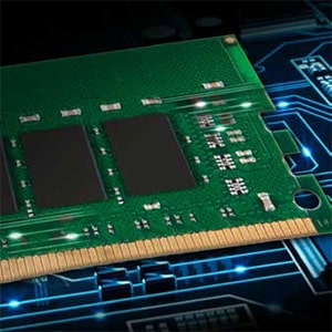 Transcend 16GB DDR4 U-DIMM 2RX8 1GX8 CL19 1.2V 2666MHZ TS2666HLB-16G