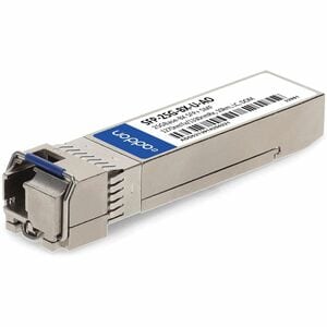 Addon CISCO SFP-25G-BX-U COMP XCVR TAA 25G-BX LC 10KM SMF DOM SFP28 SFP-25G-BX-U-AO