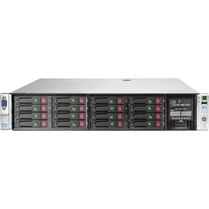 HPE - Sourcing HP DL380P GEN8 CTO HPLG HP DL380P GEN8 CTO HPLG 665552-B21