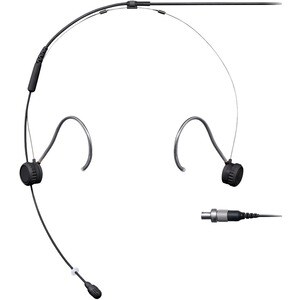 Shure TH53B/O-MDOT OMNIDIRECTIONAL HEADSET MICROPHONE TH53B/O-MDOT
