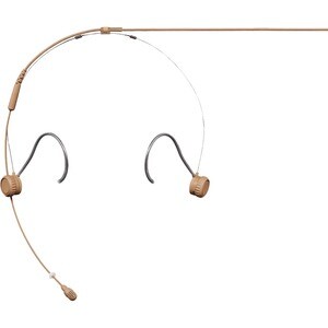 Shure TH53C/O-MDOT OMNIDIRECTIONAL HEADSET MICROPHONE TH53C/O-MDOT
