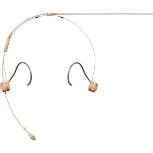 Shure TH53T/O-MDOT OMNIDIRECTIONAL HEADSET MICROPHONE TH53T/O-MDOT