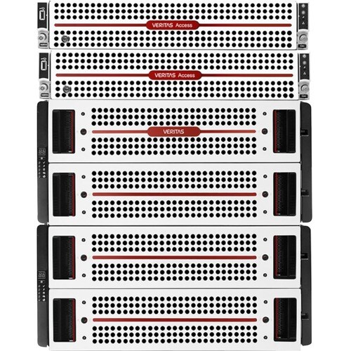 Veritas VERIFIED STD APPL SUP BNDL INSTALL SERVICE INIT 48MO ACD 26101-M4212