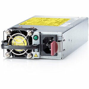 HPE - Sourcing HP X332 565W 100-240VAC TO 54VDC POWER SUPPLY J9738A