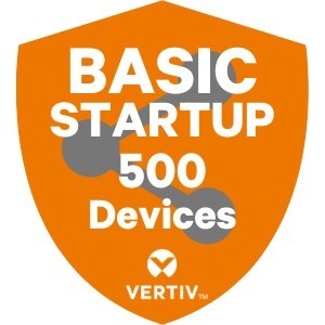 Vertiv ENV ALERT 500D BASIC CONTRACT ENV ALERT 500D BASIC CONTRACT ENVA-SA-500