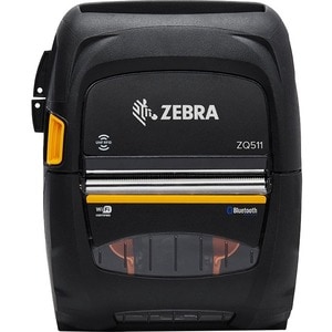 ZEBRA DT PRINTER ZQ511 MEDIA WIDTH ZQ51-BUE0010-00