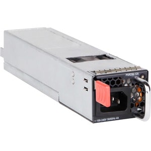 HPE HPE 5710 250W FB AC POWER SUPPLY PL-NT JL589A#B2C