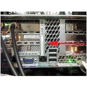 Veritas NBU APPL 5250 140TB 4 1GB ENET-2 BNDL INIT 36MO CORP 26603-M0032 - Image 3