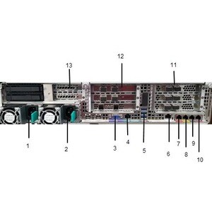Veritas NBU APPL 5250 140TB 4 1GB ENET-2 BNDL INIT 36MO CORP 26603-M0032 - Image 4