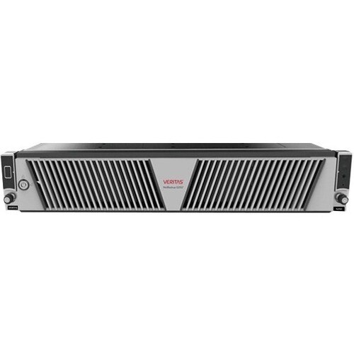 Veritas NBU APPL 5250 140TB 4 1GB ENET-2 BNDL INIT 36MO CORP 26603-M0032