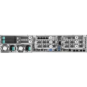 Veritas NBU APPL 5250 140TB 4 1GB ENET-2 ESS BNDL INIT 60MO CORP 26574-M4217 - Image 4