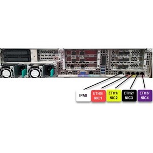 Veritas NBU APPL 5250 9TB 4 1GB ENET-2 +ESS MNT BNDL INIT 24MO CORP 26525-M0020