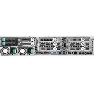 Veritas NBU APPL 5250 75TB 4 1GB ENET-2 +ESS MNT BNDL INIT 24MO ACD 26602-M0021