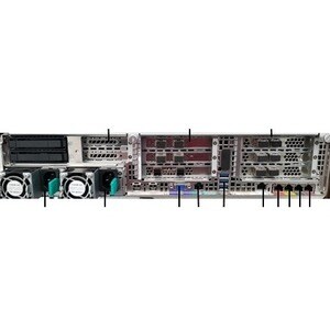Veritas NBU APPL 5250 140TB 4 1GB ENET-4 STD BNDL INIT 48MO ACD 26425-M4212 - Image 3