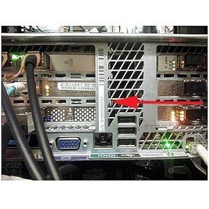 Veritas NBU APPL 5250 140TB 4 1GB ENET-4 STD BNDL INIT 48MO ACD 26425-M4212 - Image 9