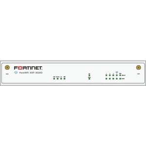 Fortinet FORTIWIFI-40F-3G4G HW PLUS 1YR 24X7 FORTICARE AND FORTIGUARD UTP FWF-40F-3G4G-F-BDL-950-12