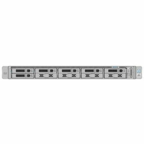 Cisco CISCO STEALTHWATCH FLOW SENSOR 4240 ST-FS4240-K9
