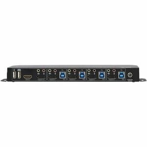 Eaton DISPLAYPORT USB KVM SWITCH 4K B005-DPUA4