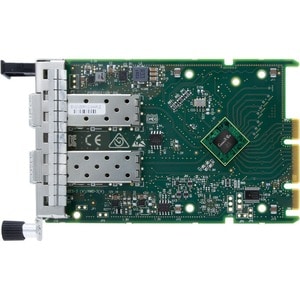 Lenovo THINKSYSTEM CONNECTX-6 LX 10/ 25GBE SFP28 2-PORT PCIE ENET ADAP 4XC7A62580