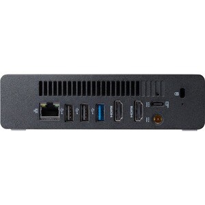 Acer CHROMEBOX CXI4 INTEL CORE I3-10110U 4MB INTEL UHD GRAPHICS DT.Z1NAA.001