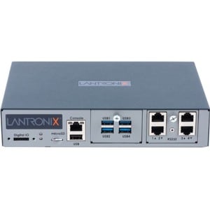 Lantronix EMG 8500 FRU LTE US EMGFR01