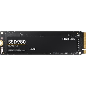 Samsung - Sourcing SAMSUNG M.2 980 250GB PCIE GEN3. X4 NVME 1.4C MZ-V8V250B/AM