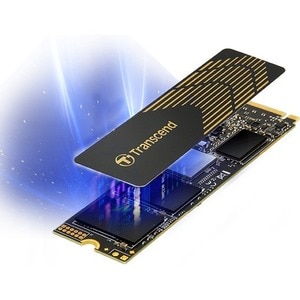 Transcend 1TB M.2 2280 PCIE GEN4X4 M-KEY 3D TLC WITH DRAM TS1TMTE240S