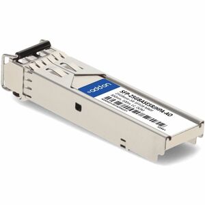 Addon JUNIPER/HP COMP XCVR SFP-25GBASESRJHPA-AO
