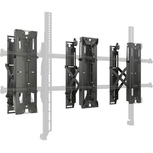 Legrand Av -  Chief XL FUSION PULLOUT ACCS FLAT PANEL ACCESSORIES FCAXV1U