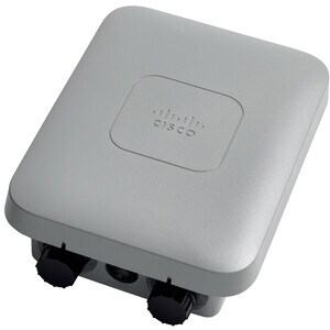 Cisco 11AC W2 VALUE OUTDOOR AP DIRECT ANT Z REG DOM AIR-AP1542D-Z-K9