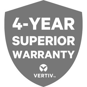 Vertiv VERTIV AVOCENT ADX MP1000 4YR SLV HW MAINTENANCE ADX-4YSLV-MP1000