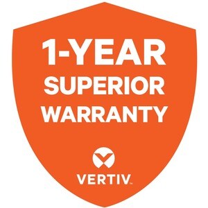 Vertiv VERTIV AVOCENT ADX MP1000 1YR GLD HW MAINTENANCE ADX-1YGLD-MP1000