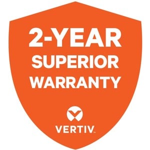 Vertiv VERTIV AVOCENT ADX MP1000 2YR GLD HW MAINTENANCE ADX-2YGLD-MP1000