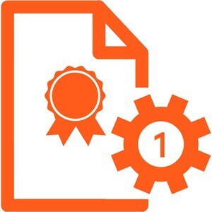Vertiv VERTIV AVOCENT ADX MP1000 1000 LICENSE 1YR GLD ADX-MP-LIC-1000-1YGLD
