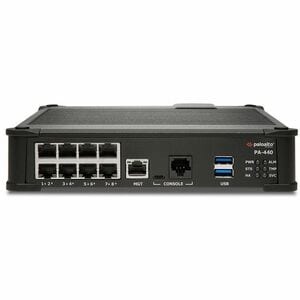 Palo Alto Networks ON-SITE SPARE PALO ALTO NETWORKS PA-440 PAN-PA-440-OSS