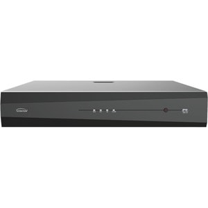 Adesso 32 CHL POE+ NVR WITHOUT HDD 32 CHL POE+ NVR WITHOUT HDD CYBERVIEW N32