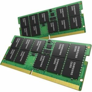 Samsung - Sourcing SAMSUNG 32GB DDR4 SDRAM MEMORY M391A4G43AB1-CVF