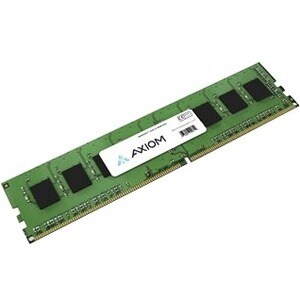 Axiom 32GB DDR4-3200 ECC UDIMM FOR RAM-32GDR4ECK0-UD-3200-AX