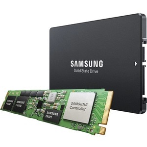 Samsung - Sourcing SAMSUNG PM883 960 GB SSD 2.5 INTERNAL SATA 1.3 DWPD 550 MB/S MZ7LH960HAJR