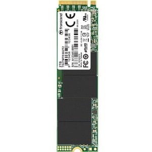 Transcend 512GB M.2 2280 PCIE GEN3X4 M-KEY 3D TLC BICS4 PE 3K 8CH 30U TS512GMTE662T2