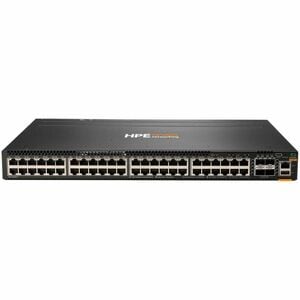 HPE - Aruba ARUBA 6300M 48G PWR2PRT BUNDLE HPE PDU PL-SF R9F63A#B2B