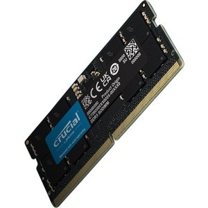 Micron - Sourcing CRUCIAL 8GB DDR5 4800 MHZ SO-DIMM MEMORY CT8G48C40S5
