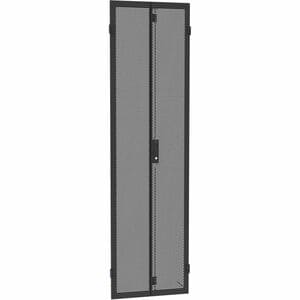 Panduit 48RU X 800MM WIDTH SPLIT REAR D88RDEB