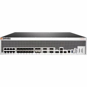 Palo Alto Networks PALO ALTO NET PA-5410 WITH REDUNDANT DC PWR SUPPLIES PAN-PA-5410-DC-OSS