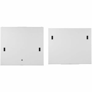 Panduit SIDE PANELS FULL SET 1 SIDE XG-SPFS421W