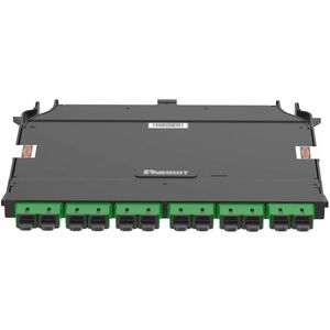 Panduit OS2 MPO TO 6 SC APC STD LOSS FHC9N-12-3GAF