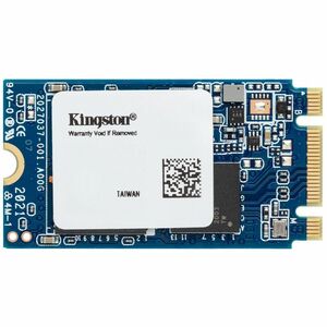 Kingston 256GB OM4P0S SERIES M.2 2242 WITH BICS5 OM4P0S3256Q-A0
