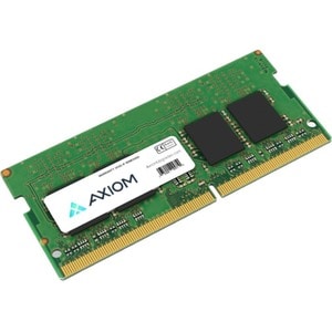 Axiom 32GB DDR5-4800 SODIMM 4M9Y7AA-AX