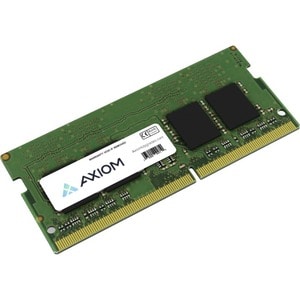 Axiom 32GB DDR5-4800 SODIMM AX54800S40D/32G